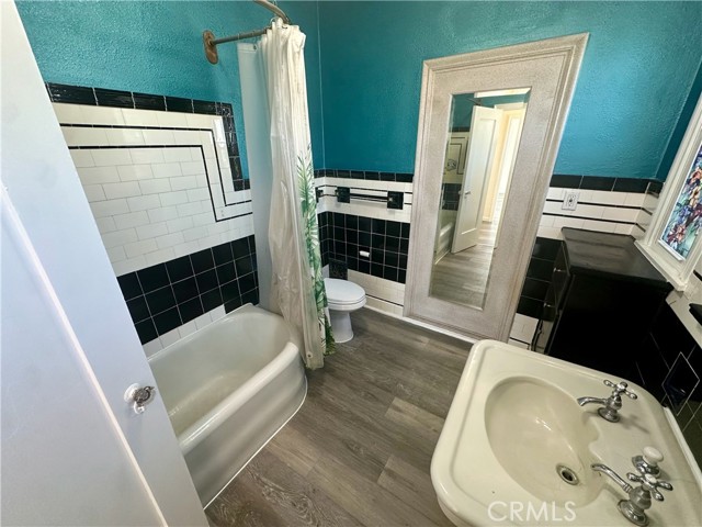 Detail Gallery Image 8 of 11 For 6330 1/2 Franklin Ave, Los Angeles,  CA 90028 - 0 Beds | 1 Baths