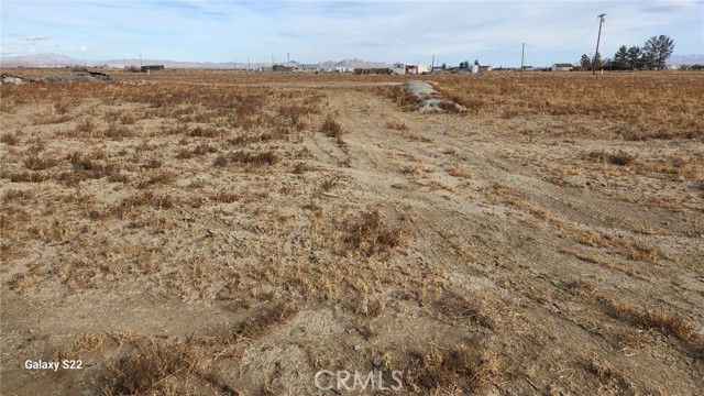 Detail Gallery Image 1 of 6 For 0 Sunset Ave, Lucerne Valley,  CA 92356 - – Beds | – Baths