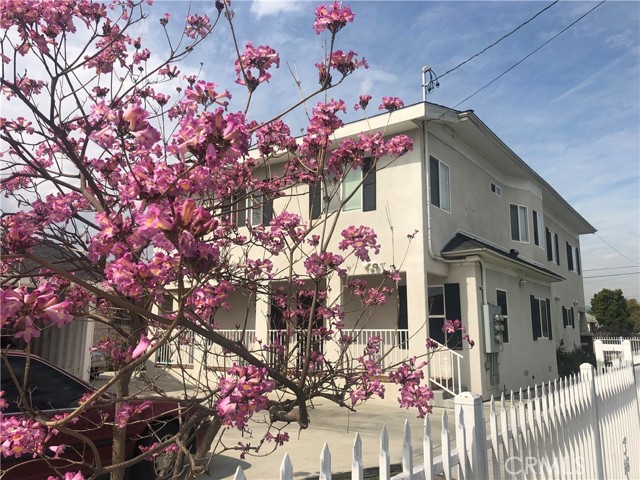 Detail Gallery Image 32 of 38 For 956 E 43rd, Los Angeles,  CA 90011 - 2 Beds | 1 Baths
