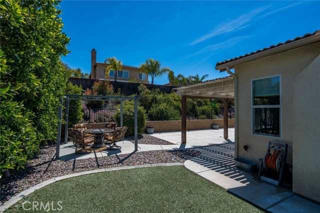 Detail Gallery Image 28 of 40 For 31416 Northcrest Ct, Menifee,  CA 92584 - 3 Beds | 2 Baths