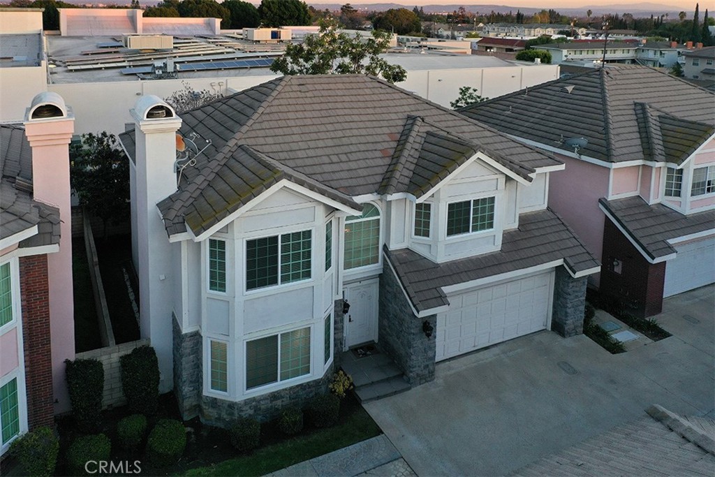 748 W Naomi Avenue C, Arcadia, CA 91007