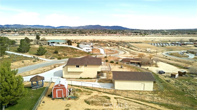 Detail Gallery Image 45 of 45 For 18785 Talisman, Hesperia,  CA 92345 - 3 Beds | 2/1 Baths