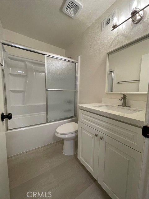Detail Gallery Image 5 of 13 For 2753 via Segovia #5,  Fullerton,  CA 92835 - 3 Beds | 2/1 Baths