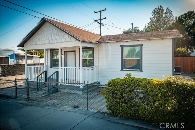 Detail Gallery Image 1 of 1 For 514 S Cherry Ave, Ontario,  CA 91761 - 2 Beds | 1 Baths