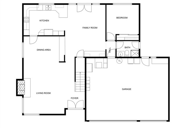 Image 47 of 48 For 6421 Acacia Hill Drive