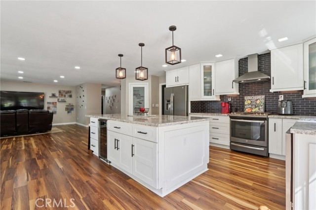 Detail Gallery Image 11 of 29 For 1250 Blazewood St, Riverside,  CA 92507 - 3 Beds | 2 Baths