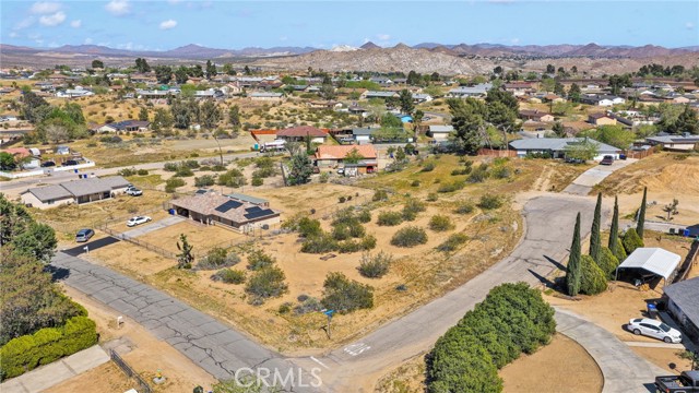 Detail Gallery Image 13 of 15 For 0 Barranca Way, Victorville,  CA 92394 - – Beds | – Baths