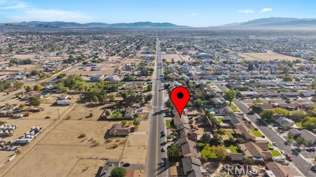 Detail Gallery Image 33 of 33 For 14219 Luna, Victorville,  CA 92392 - 3 Beds | 2 Baths