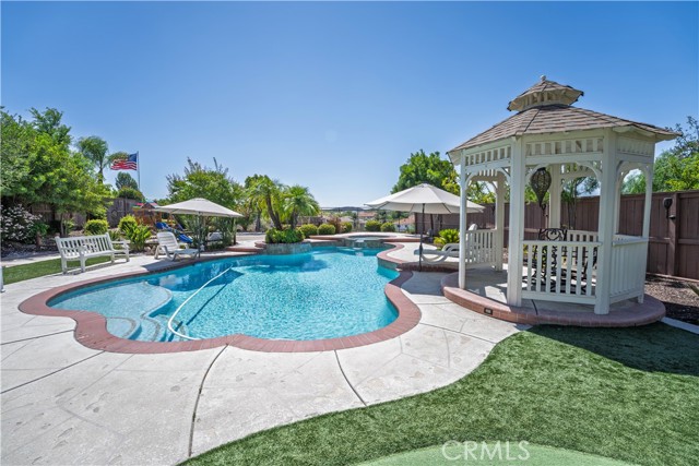 Detail Gallery Image 34 of 43 For 39560 Tinderbox Way, Murrieta,  CA 92562 - 5 Beds | 3 Baths