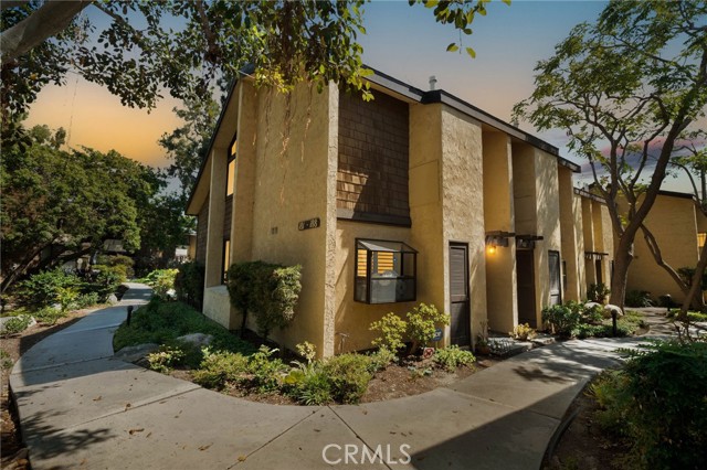 Detail Gallery Image 21 of 24 For 12750 Centralia St #181,  Lakewood,  CA 90715 - 2 Beds | 1 Baths