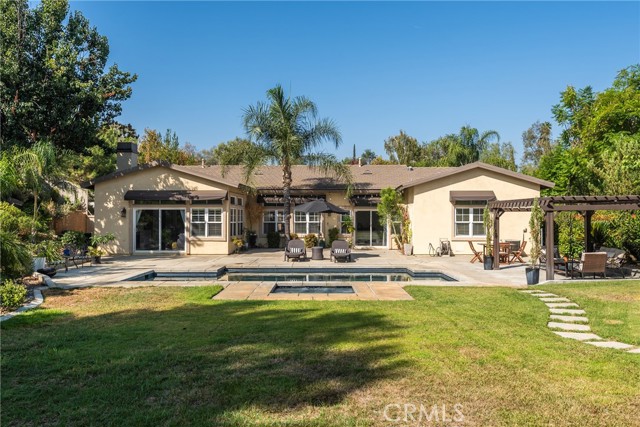 Detail Gallery Image 50 of 69 For 1435 Patricia Dr, Redlands,  CA 92373 - 4 Beds | 3 Baths