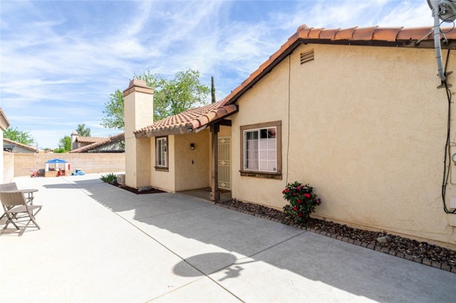 Detail Gallery Image 27 of 32 For 3243 E Avenue S3, Palmdale,  CA 93550 - 3 Beds | 2 Baths
