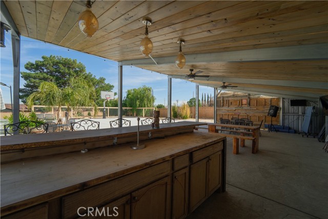 Detail Gallery Image 43 of 62 For 4518 W Avenue M14, Quartz Hill,  CA 93536 - 4 Beds | 5 Baths