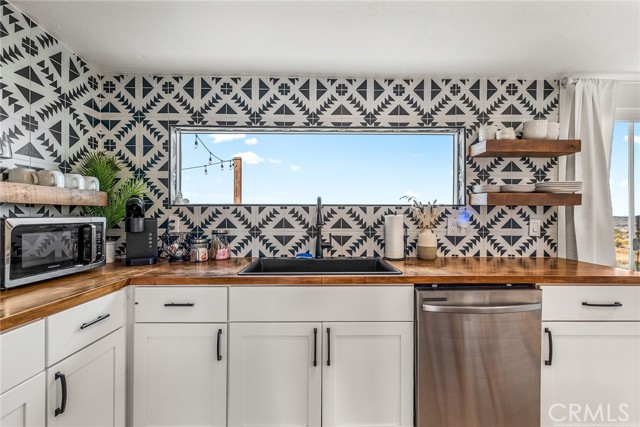 Detail Gallery Image 28 of 51 For 55500 Massachusets, Landers,  CA 92285 - 2 Beds | 1 Baths