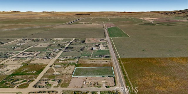 Detail Gallery Image 25 of 27 For 0 Lancaster Rd/Hwy 138 Vic 284th St W, –,  CA 93536 - – Beds | – Baths