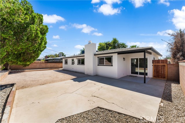 Detail Gallery Image 38 of 49 For 43704 Gadsden Ave, Lancaster,  CA 93534 - 4 Beds | 2 Baths