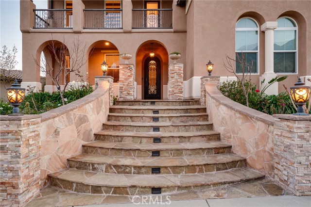 Detail Gallery Image 48 of 51 For 12615 Encino Ct, Rancho Cucamonga,  CA 91739 - 5 Beds | 5/1 Baths