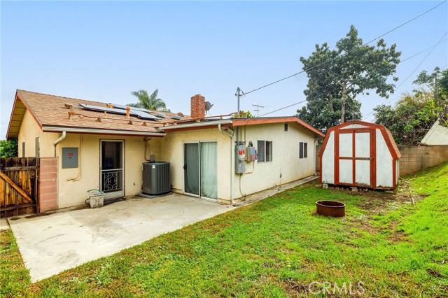 Detail Gallery Image 14 of 14 For 1839 N Taper Ave, San Pedro,  CA 90731 - 4 Beds | 2 Baths