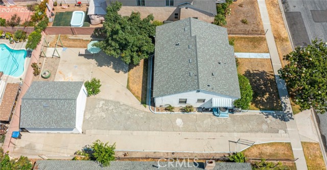 Detail Gallery Image 35 of 43 For 14823 Gridley Rd, Norwalk,  CA 90650 - 3 Beds | 1 Baths