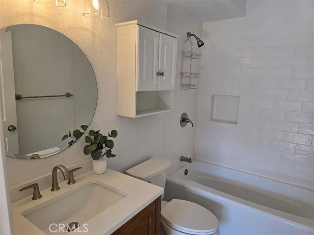 1st bath ground floor