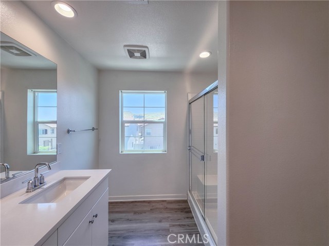 Detail Gallery Image 38 of 69 For 27377 Caprock Way, Moreno Valley,  CA 92555 - 3 Beds | 2/1 Baths