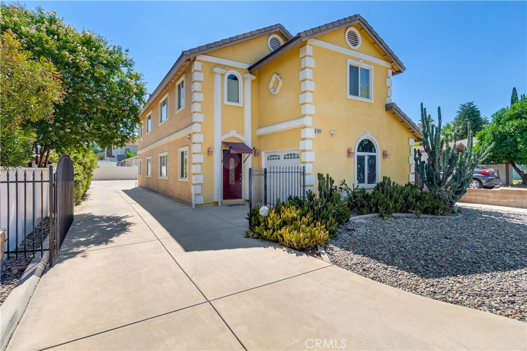 11023 San Juan Street #A