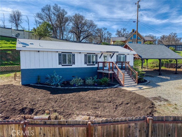 Detail Gallery Image 2 of 61 For 9458 Copsey Creek, Lower Lake,  CA 95457 - 3 Beds | 2 Baths