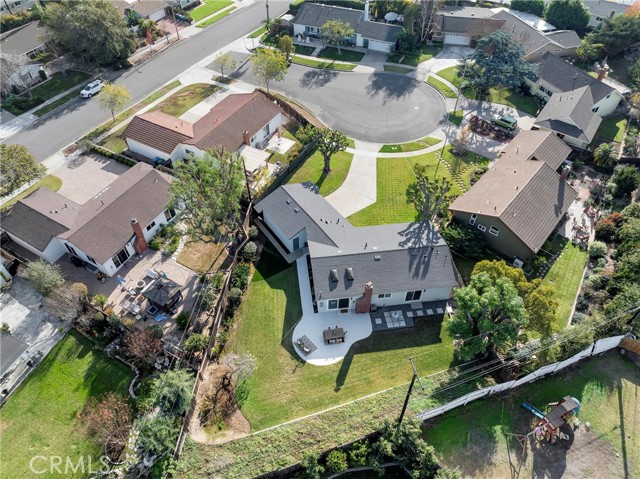 Detail Gallery Image 16 of 17 For 1301 Cameo Dr, Tustin,  CA 92780 - 4 Beds | 2 Baths