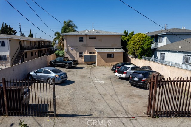 Detail Gallery Image 2 of 8 For 732 W Imperial, Los Angeles,  CA 90044 - – Beds | – Baths