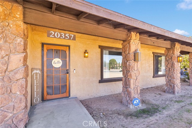 Detail Gallery Image 34 of 38 For 20357 Ituma, Apple Valley,  CA 92308 - 4 Beds | 2 Baths