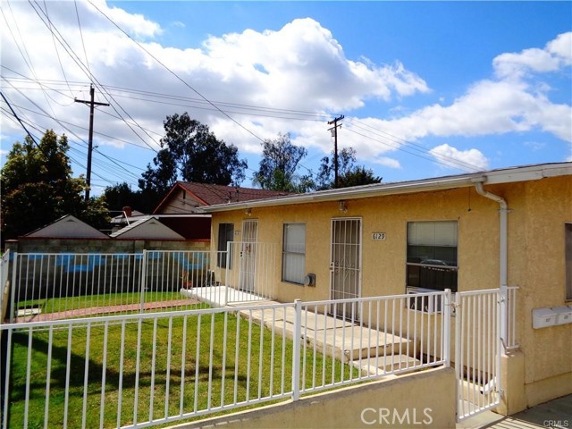 Image 2 for 6129 Redman Ave, Whittier, CA 90606