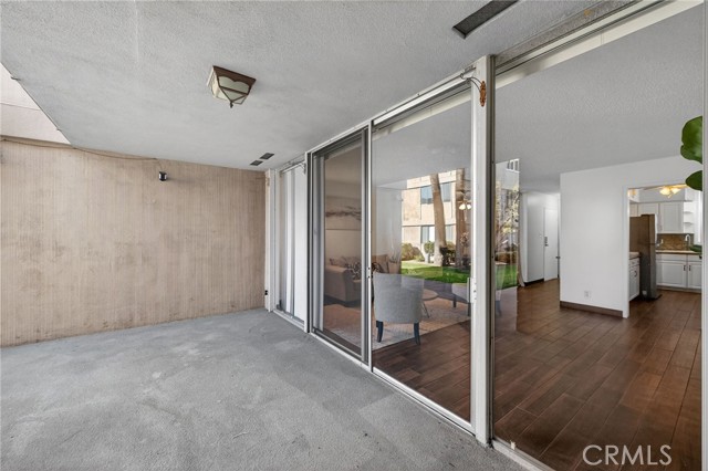 Detail Gallery Image 34 of 43 For 6979 Palm Ct 146n,  Riverside,  CA 92506 - 2 Beds | 1 Baths