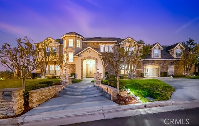 Photo of 7300 Chateau Ridge Lane, Riverside, CA 92506
