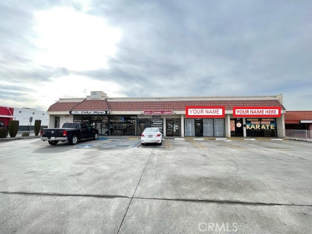 18429 US Highway 18, Apple Valley, CA, 92307 18429 US Highway 18, Apple Valley, CA, 92307
