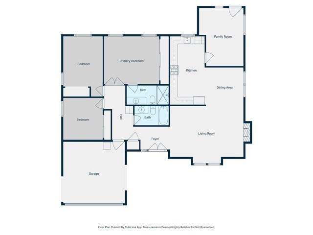 Detail Gallery Image 44 of 44 For 279 Wilson, Santa Maria,  CA 93455 - 3 Beds | 2 Baths