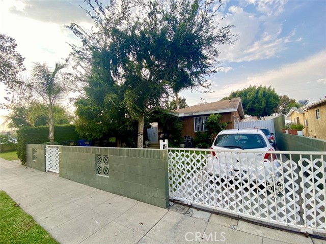 Image 2 for 1137 W 59Th St, Los Angeles, CA 90044