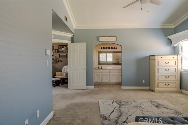 Detail Gallery Image 25 of 37 For 3117 Gingerwood Ln, Lancaster,  CA 93536 - 3 Beds | 3 Baths