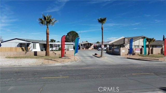 Detail Gallery Image 22 of 26 For 22020 Nisqually Rd #73,  Apple Valley,  CA 92308 - 2 Beds | 2 Baths