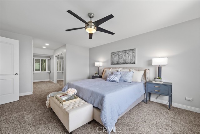 Detail Gallery Image 31 of 49 For 2810 E Echo Hill Way, Orange,  CA 92867 - 6 Beds | 3/1 Baths