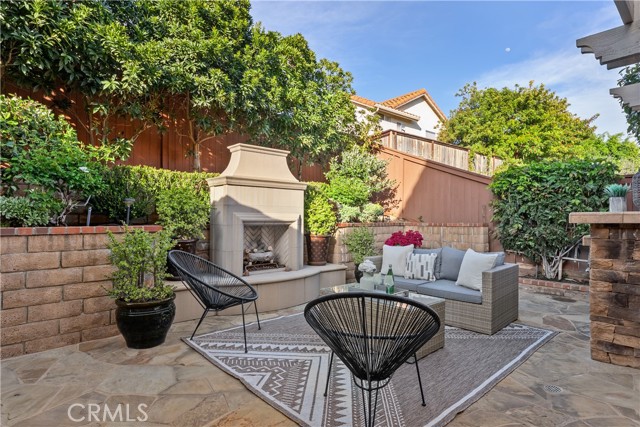 Detail Gallery Image 38 of 46 For 9 Calle Larspur, Rancho Santa Margarita,  CA 92688 - 3 Beds | 2/1 Baths