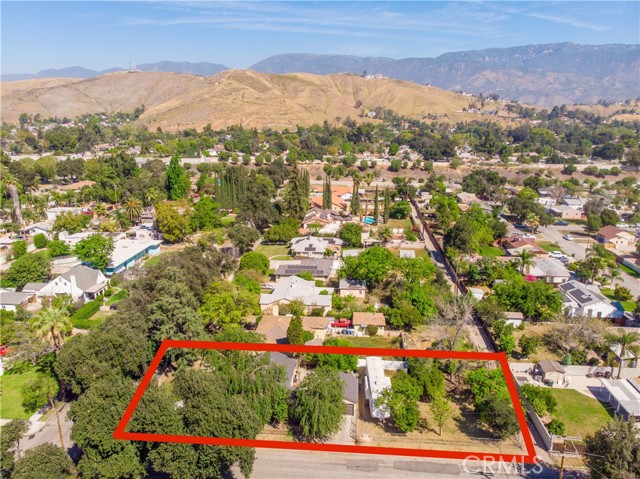 Detail Gallery Image 33 of 37 For 2803 Ladera Rd, San Bernardino,  CA 92405 - 3 Beds | 2 Baths