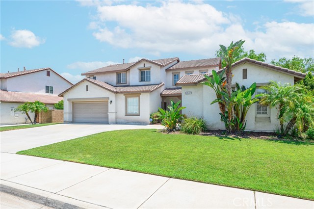 Image 3 for 12607 Orangeblossom Ln, Riverside, CA 92503