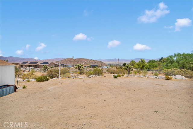 Detail Gallery Image 43 of 50 For 32252 Emerald Rd, Lucerne Valley,  CA 92356 - 4 Beds | 2 Baths