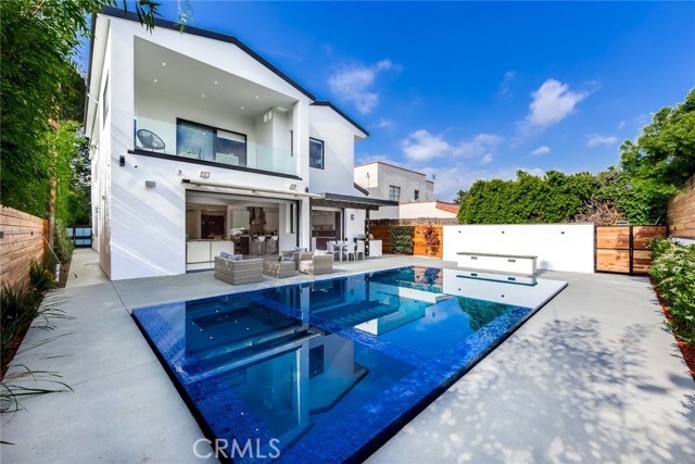 Detail Gallery Image 34 of 34 For 12732 Hortense St., Studio City,  CA 91604 - 5 Beds | 6 Baths