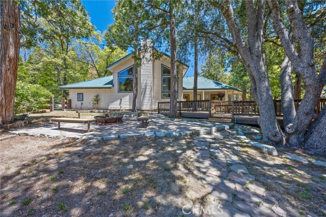 Detail Gallery Image 61 of 71 For 10820 Bonita Way, Wofford Heights,  CA 93285 - 4 Beds | 3 Baths
