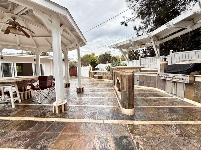 Detail Gallery Image 71 of 73 For 24204 Calvert, Woodland Hills,  CA 91367 - 6 Beds | 3 Baths