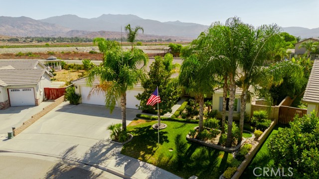 Detail Gallery Image 57 of 61 For 1893 Rue Pinot Blanc, San Jacinto,  CA 92583 - 3 Beds | 2 Baths