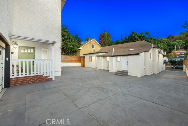Detail Gallery Image 49 of 53 For 507 E Avenue 28, Los Angeles,  CA 90031 - – Beds | – Baths