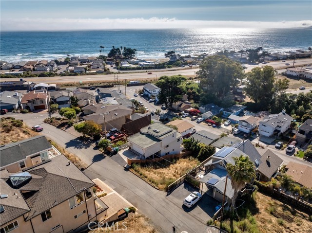 Detail Gallery Image 10 of 14 For 245 Cerro Gordo, Cayucos,  CA 93430 - – Beds | – Baths