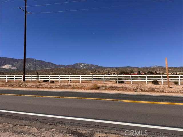 Detail Gallery Image 7 of 8 For 700 State Highway 18, Lucerne Valley,  CA 92356 - – Beds | – Baths